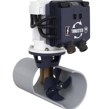 Vetus 90KGF Proportional Bow Thruster