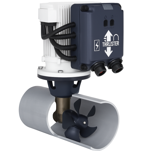 Vetus 150KGF Proportional Bow Thruster