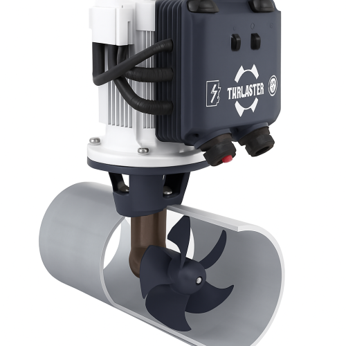 Vetus 150KGF Proportional Bow Thruster