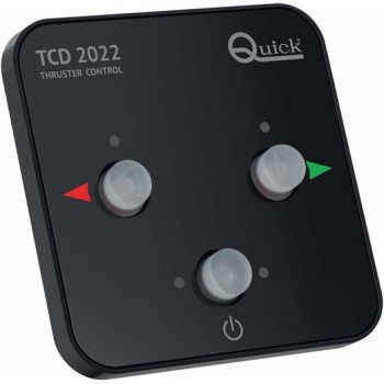 Touch Panel Quick TCD 2022