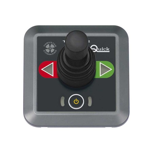 Joystick-Panel Quick TCD 2042 Joystick-Panel Quick TCD 2042