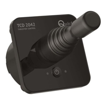 Joystick Panel Quick TCD 2042