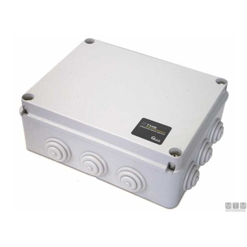 Relay Box Quick Relay Box Quick