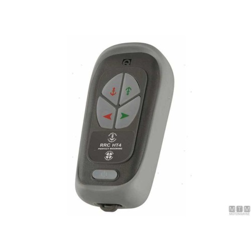Handheld Remote Control Quick 8 Functions