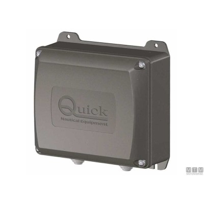Handheld Remote Control Quick 8 Functions