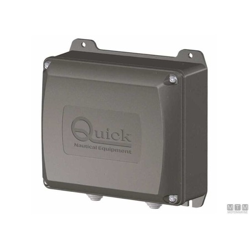 Handheld Remote Control Quick 8 Functions