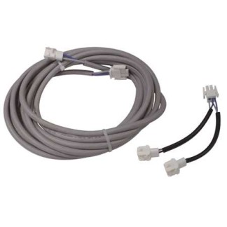 Electric Cable 12mt for TCD Quick control panels