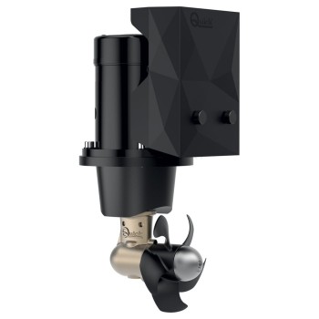 Bow Propeller Quick BTQ 140-30 12v