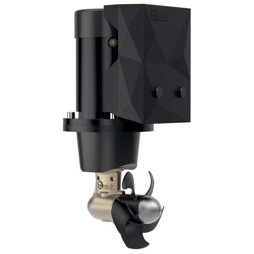 Bow Propeller Quick BTQ 140-40 12v