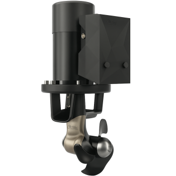 Bow Thruster Quick BTQ 185-55 12v