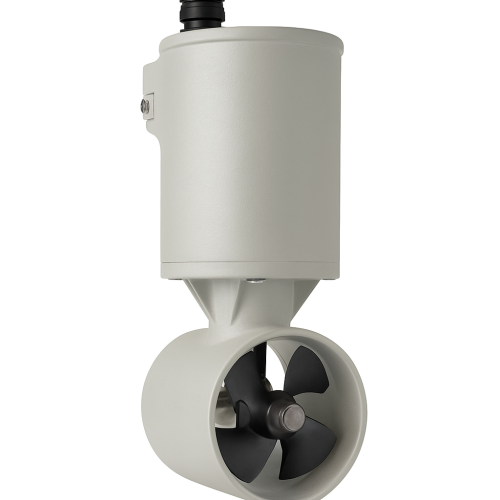 Bow Thruster Quick BTQ 185-55 24v Bow Thruster Quick BTQ 185-55 24v