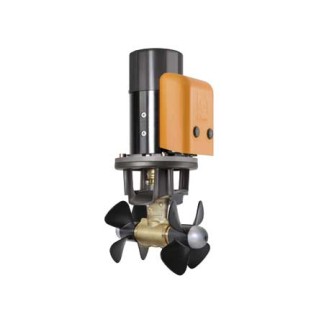 Bow Thruster Quick BTQ 185-65 12V