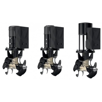 Bow Thruster Quick BTQ 185-65 12V