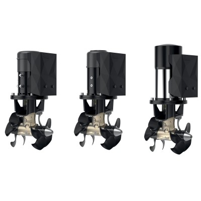 Bow Thruster Quick BTQ 300-250 24v Bow Thruster Quick BTQ 300-250 24v