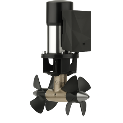 Propulseur de Proue Quick BTQ300-270KGF 24V