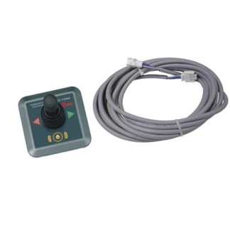 Kit Bow Thruster Quick BTQ 185-85 Double 12v Kit Bow Thruster Quick BTQ 185-85 Double 12v
