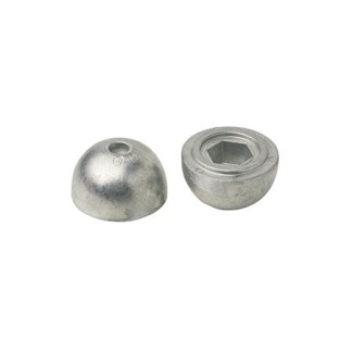 Kit two Anodes Bow Thruster Quick BTQ185 Kit two Anodes Bow Thruster Quick BTQ185