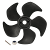 Spare Propeller for Quick BTQ 140