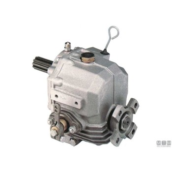 Technodrive TMC40P 2.00