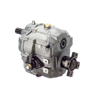 Technodrive TMC60P 2.00 Technodrive TMC60P 2.00