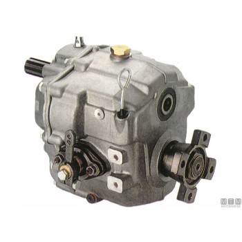 Technodrive TMC60P 2.45