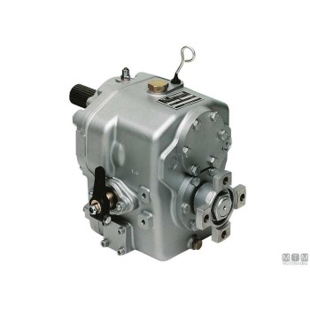 Technodrive TMC260 2.88