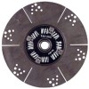 Sachs 8 damper plates (white springs) 336mm R&D Marine