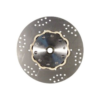 Damper Plate for Marine Gearbox 336mm 26 teeth R&D Marine Damper Plate for Marine Gearbox 336mm 26 teeth R&D Marine
