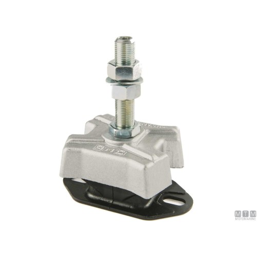 XD Engine Mounts 120 x 70mm 60kg XD Engine Mounts 120 x 70mm 60kg