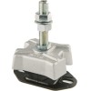 XD Engine Mounts 120 x 70mm 100kg
