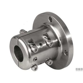 C45 Carbon Steel Couplings Flanges for Propeller Shafts Gear T/ZF Box C45 Carbon Steel Couplings Flanges for Propeller Shafts Gear T/ZF Box