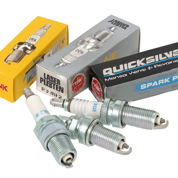 Bougies COD BP7HS OEM