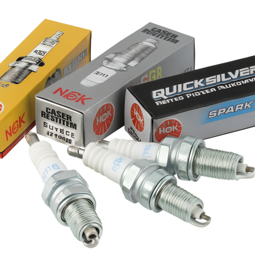 Bougies COD BP7ES OEM Bougies COD BP7ES OEM