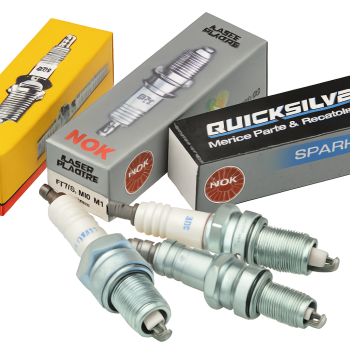 Bougies COD BPR7HS-10 OEM