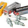 Bougies d'allumage COD BPR6FS OEM
