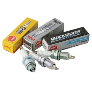 Spark Plug NGK BP5EFS Spark Plug NGK BP5EFS