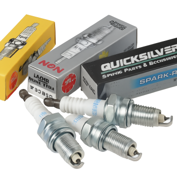 Spark Plugs CR9EB OEM