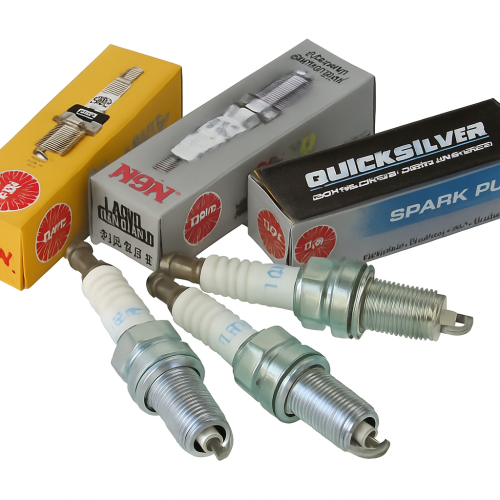 Spark Plugs Cod ILFR6G OEM