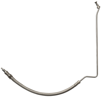 MTM Trim Hoses for MerCruiser Engines - Genuine 32-864959 Code - Alpha One Gen II