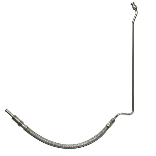 MTM Trim Hoses for MerCruiser Engines - Genuine 32-864959 Code - Alpha One Gen II