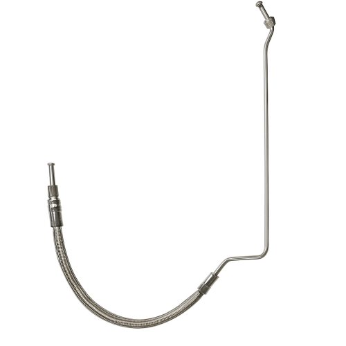 Genuine Mtm Trim Hoses for MerCruiser Engines 32-864588 Genuine Mtm Trim Hoses for MerCruiser Engines 32-864588