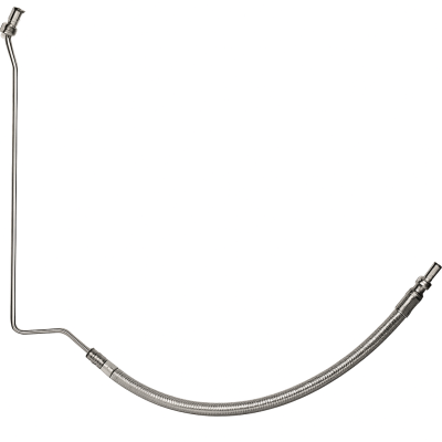 Genuine Mtm Trim Hoses for MerCruiser Engines 32-864588 Genuine Mtm Trim Hoses for MerCruiser Engines 32-864588