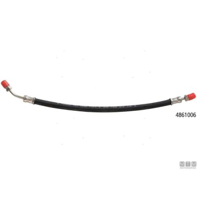 Flexible hydraulique Volvo 3857523