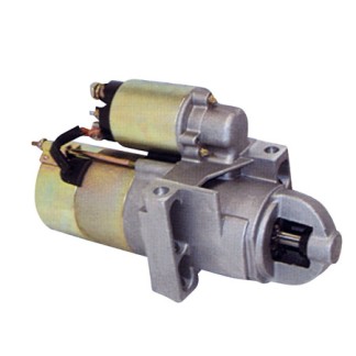 Starter Motor for Volvo Penta and Mercruiser 50-863007A1 Starter Motor for Volvo Penta and Mercruiser 50-863007A1