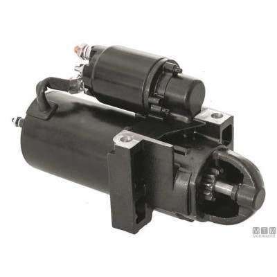 Genuine Mercury/MerCruiser Engine Motor Starter 50-853329T / 50-892339T01 Genuine Mercury/MerCruiser Engine Motor Starter 50-853329T / 50-892339T01