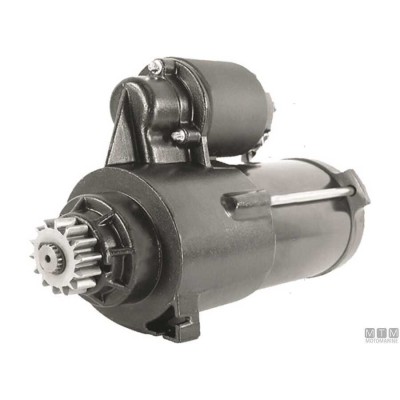 Genuine Mercury/MerCruiser Engine Motor Starter 50-853329T / 50-892339T01 Genuine Mercury/MerCruiser Engine Motor Starter 50-853329T / 50-892339T01