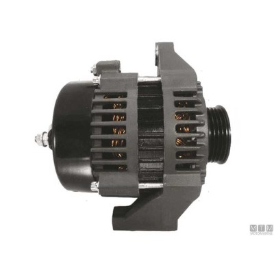 Genuine Alternator for Mercury/Mercruiser Engines - 862031T Code - V6/V8/CARB/MPI (Pulley D62)