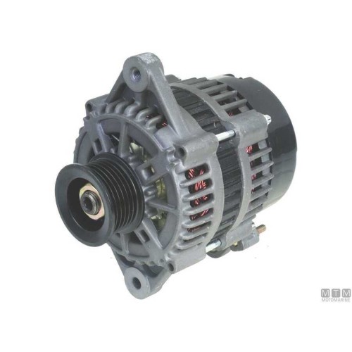 Alternateur d'Origine pour Moteurs Mercury/Mercruiser 892940T/892940T01/892940T02