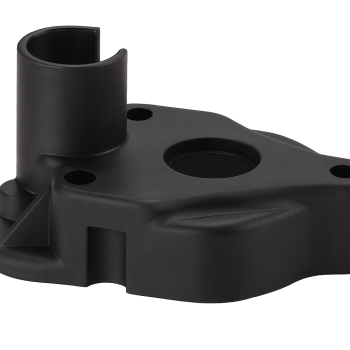 Water Pump Housing for Mercury/Mercruiser Engines - Genuine 46-8M0113262 (43055A4)