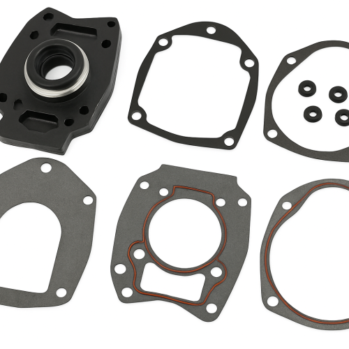Water Pump Housing for Mercury/Mercruiser Engines Genuine 46-96148A1